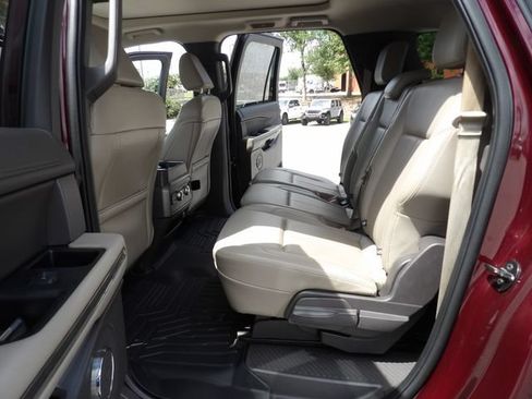 Certified 2021 Ford Expedition Max XLT AWD/4WD image 26