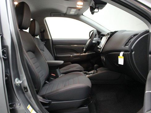 New 2026 Mitsubishi Outlander Sport SE image 18