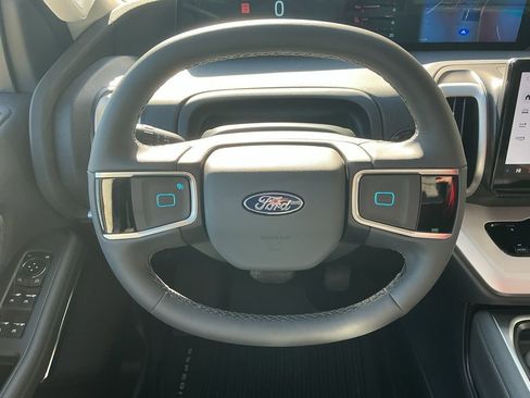 New 2026 Ford Expedition Max Active image 12