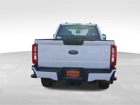 New 2026 Ford F350 XL w/ STX Appearance Package AWD/4WD image 5