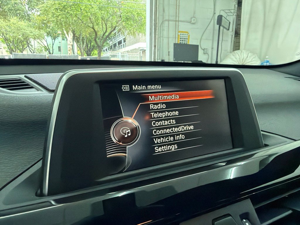 Used 2017 BMW X1 sDrive28i FWD image 15