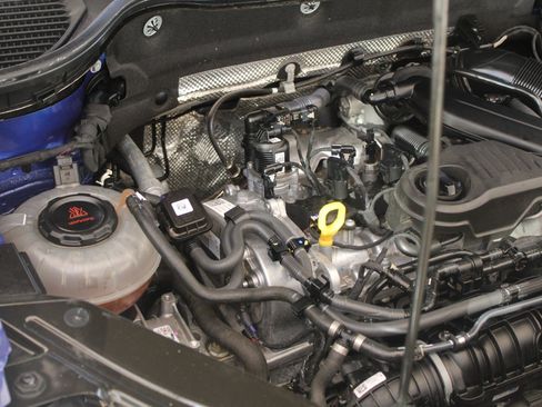 Used 2023 Volkswagen Taos S image 34