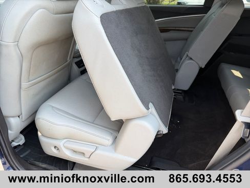 Used 2020 Acura MDX w/ Technology Package AWD/4WD image 16