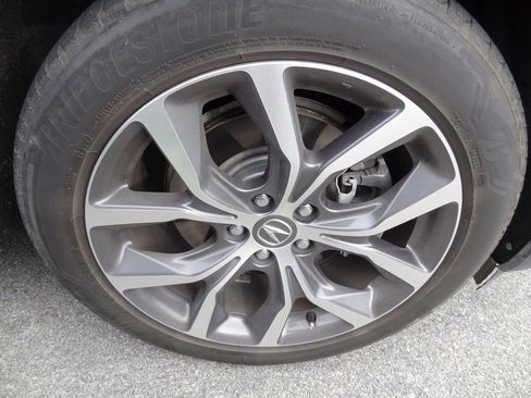 Used 2023 Acura MDX FWD w/ Technology Package image 10