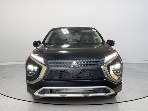 Used 2024 Mitsubishi Eclipse Cross SE AWD/4WD image 3