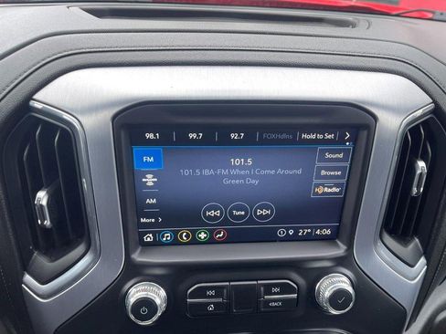 Used 2021 GMC Sierra 1500 Elevation w/ Preferred Package image 24