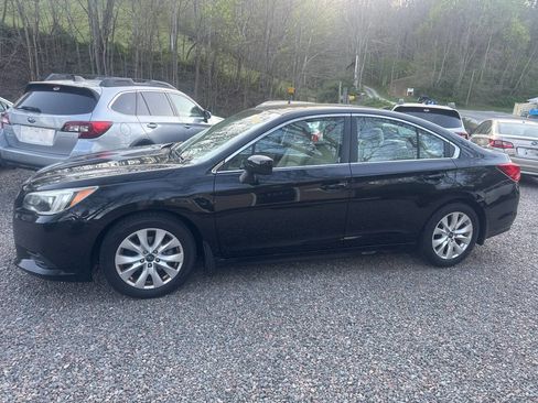Used 2016 Subaru Legacy 2.5i Premium w/ Popular Package #1 image 13