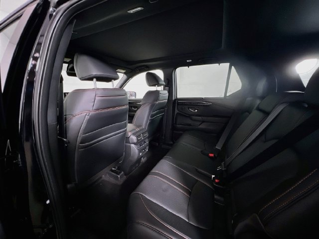 New 2027 Honda Passport TrailSport Elite image 19
