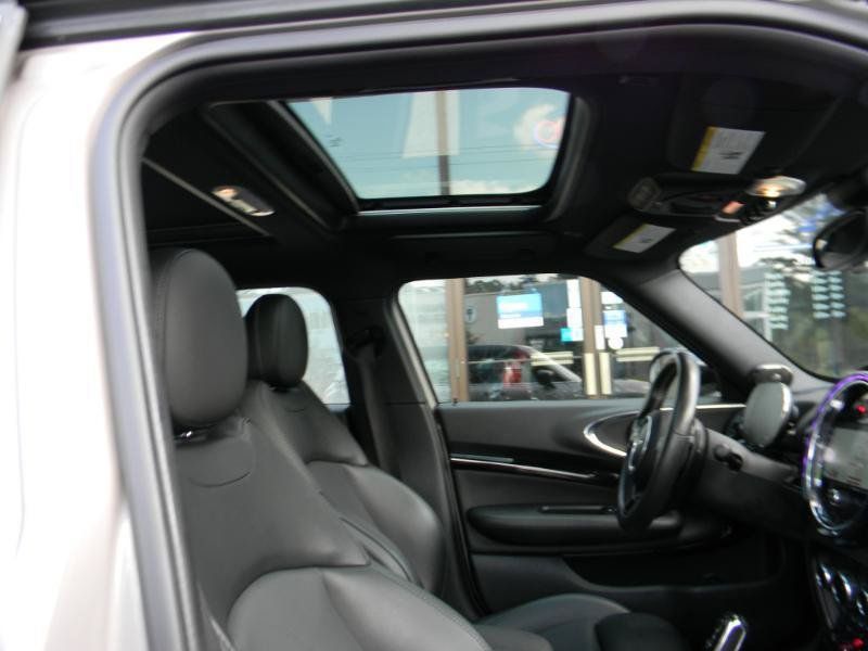 Used 2022 MINI Cooper Clubman S w/ Premium Package AWD/4WD image 20