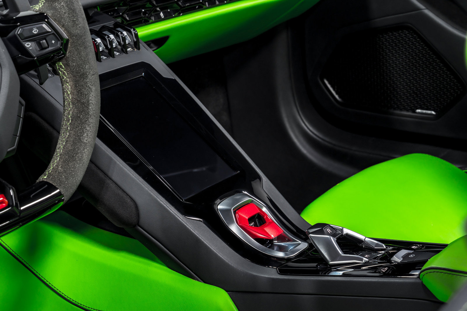 Used 2023 Lamborghini Huracan EVO RWD image 22