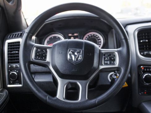 Used 2023 RAM 1500 Classic Warlock image 18