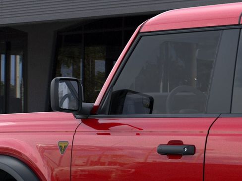 New 2026 Ford Bronco Badlands AWD/4WD image 22