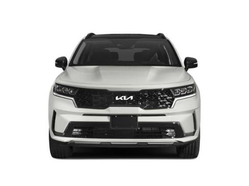 Used 2023 Kia Sorento SX AWD/4WD image 4