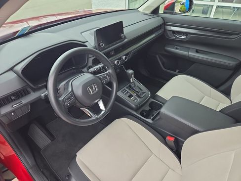 Certified 2024 Honda CR-V EX image 25