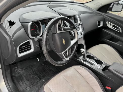 Used 2014 Chevrolet Equinox LT w/ Driver Convenience Package FWD image 14