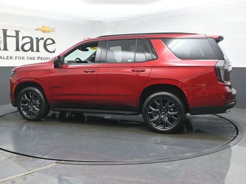 Used 2025 Chevrolet Tahoe RST w/ Comfort Package AWD/4WD image 53