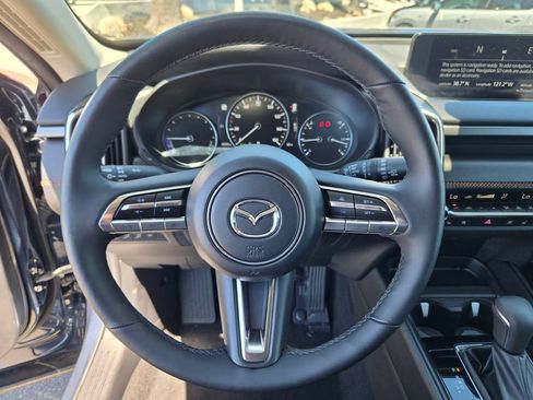 Certified 2026 MAZDA CX-50 2.5 Hybrid w/ Premium Plus Pkg AWD/4WD image 25