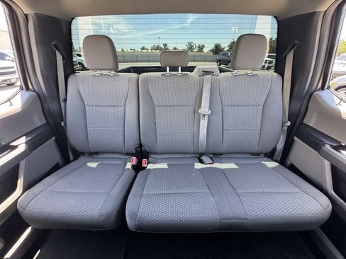 Used 2018 Ford F150 XLT w/ Equipment Group 301A Mid AWD/4WD image 36