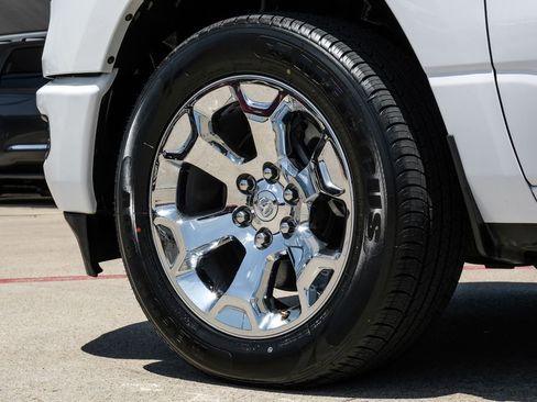 Used 2023 RAM 1500 Big Horn RWD image 56