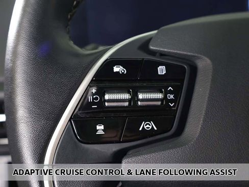 Used 2024 Kia EV6 GT-Line image 6