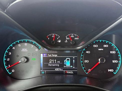 Used 2017 GMC Canyon SLE w/ Nightfall Edition image 21