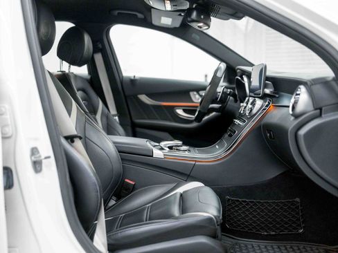 Used 2017 Mercedes-Benz C 63 AMG S image 61