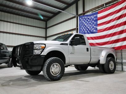 Used 2012 Ford F350 XL
