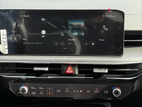 New 2026 Kia K5 GT-Line FWD image 19