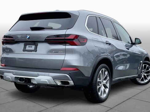 Used 2024 BMW X5 xDrive40i w/ Premium Package image 13