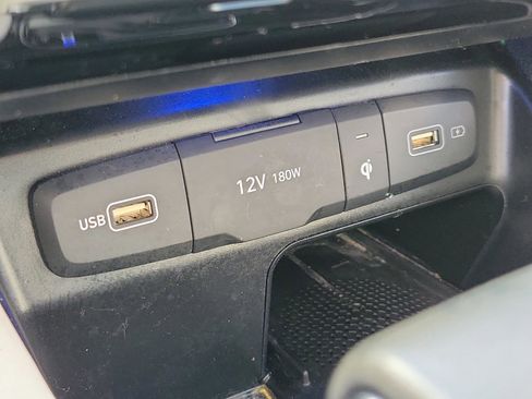 Certified 2023 Hyundai Tucson SEL w/ Convenience Package image 25