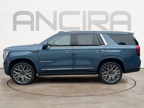 New 2026 GMC Yukon Denali Ultimate AWD/4WD image 7