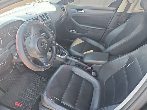 Used 2014 Volkswagen Jetta SE image 14