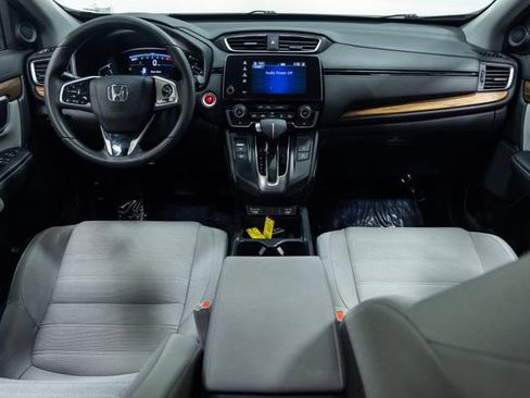 Used 2020 Honda CR-V EX image 21