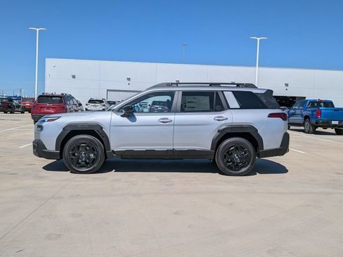 New 2026 Subaru Outback Limited AWD/4WD image 3
