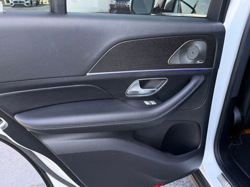 Used 2022 Mercedes-Benz GLE 350 w/ Premium Package image 24