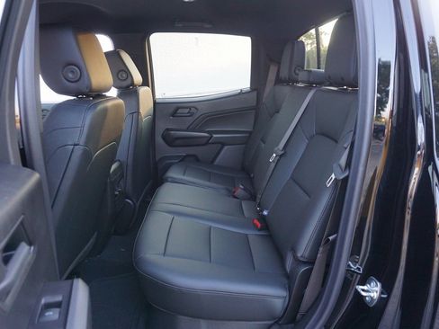 New 2026 Chevrolet Colorado Trail Boss image 11