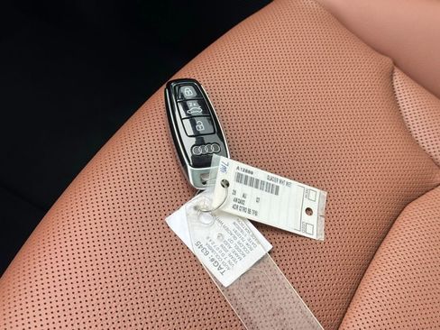 New 2026 Audi Q7 3.0T Premium Plus image 35