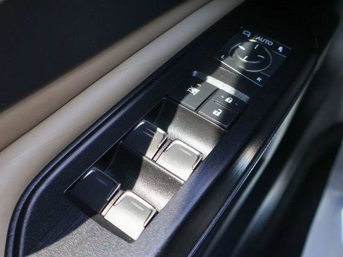 Used 2021 Lexus ES 350 w/ Accessory Package 2 FWD image 19