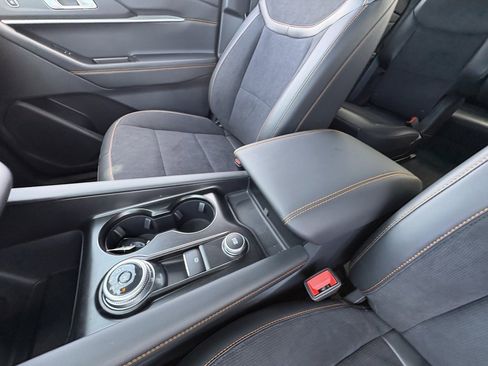 New 2026 Ford Explorer Tremor image 37