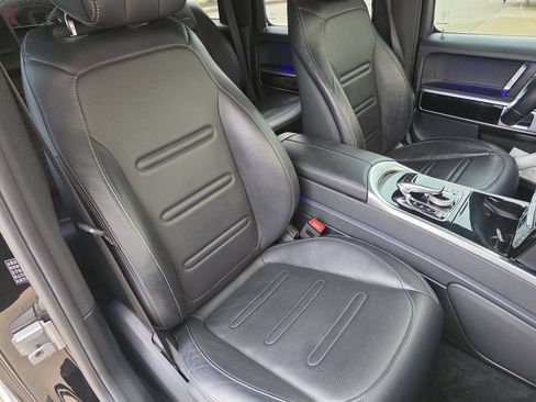 Used 2019 Mercedes-Benz G 550 w/ AMG Line image 21