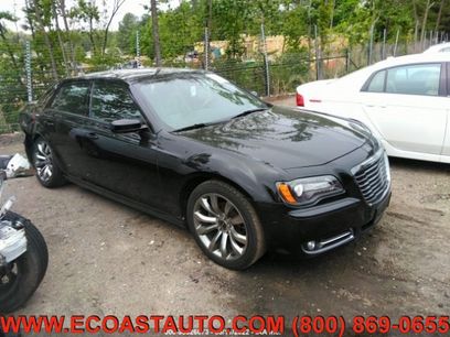 Used 2014 Chrysler 300 S