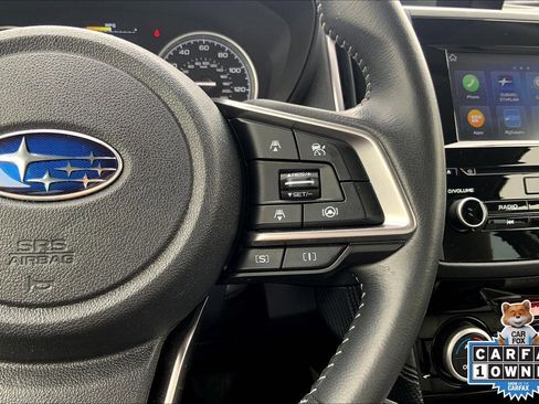 Certified 2023 Subaru Forester Premium image 26