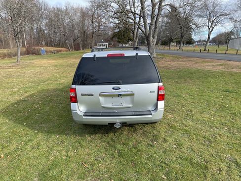 Used 2010 Ford Expedition EL Limited image 31