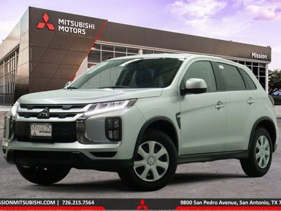 New 2027 Mitsubishi Outlander Sport FWD