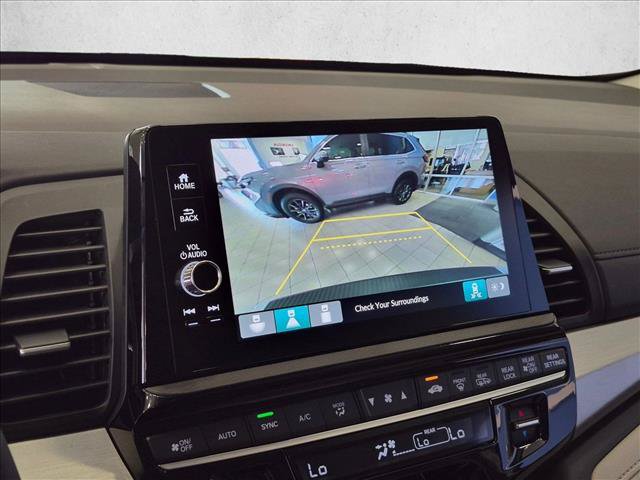 New 2027 Honda Odyssey EX-L image 13