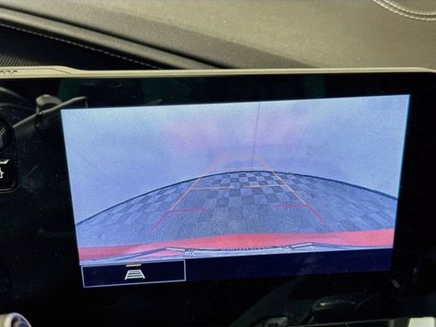 Used 2023 Chevrolet Corvette Stingray Convertible RWD image 16