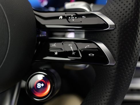 Used 2024 Mercedes-Benz AMG GT 43 image 44