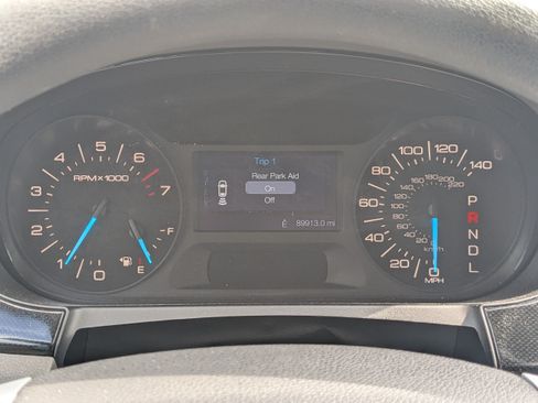 Used 2014 Ford Edge SE w/ Equipment Group 101A FWD image 24