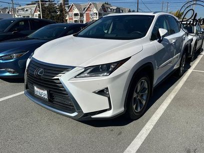 Used 2019 Lexus RX 350 FWD w/ Accessory Package