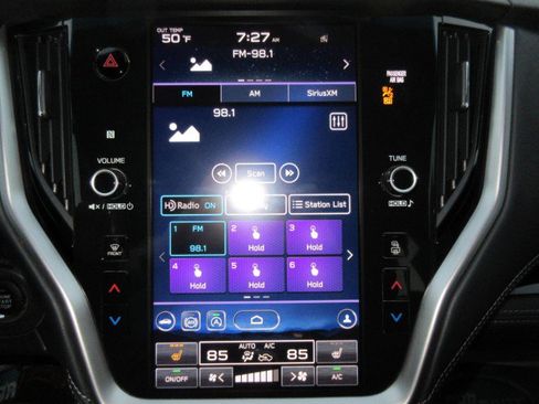 Used 2020 Subaru Outback Limited w/ Popular Package #2 image 25